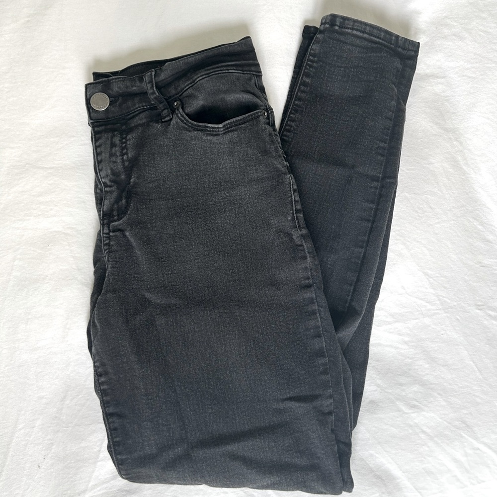 Black jeans